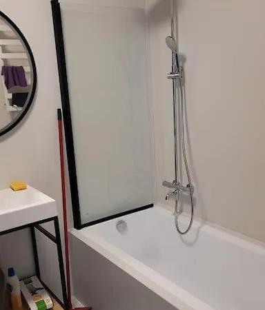 Oliwa Park Appartement Gdańsk