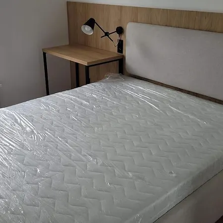 Appartement Oliwa Park