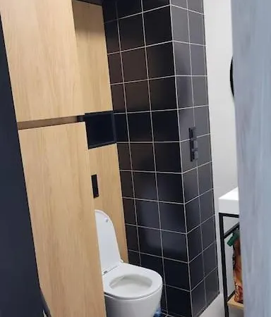 Appartement Oliwa Park Gdańsk