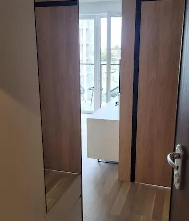 Appartement Oliwa Park Gdańsk