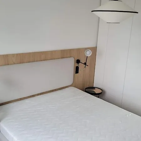 Oliwa Park Appartement